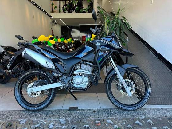 HONDA XRE 300 ABS 